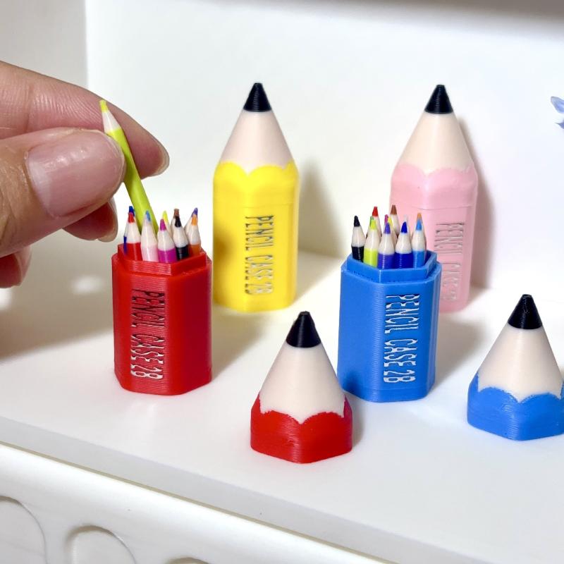 10/12Pcs Kid Pretend Play Toy  - School Supplies review and price