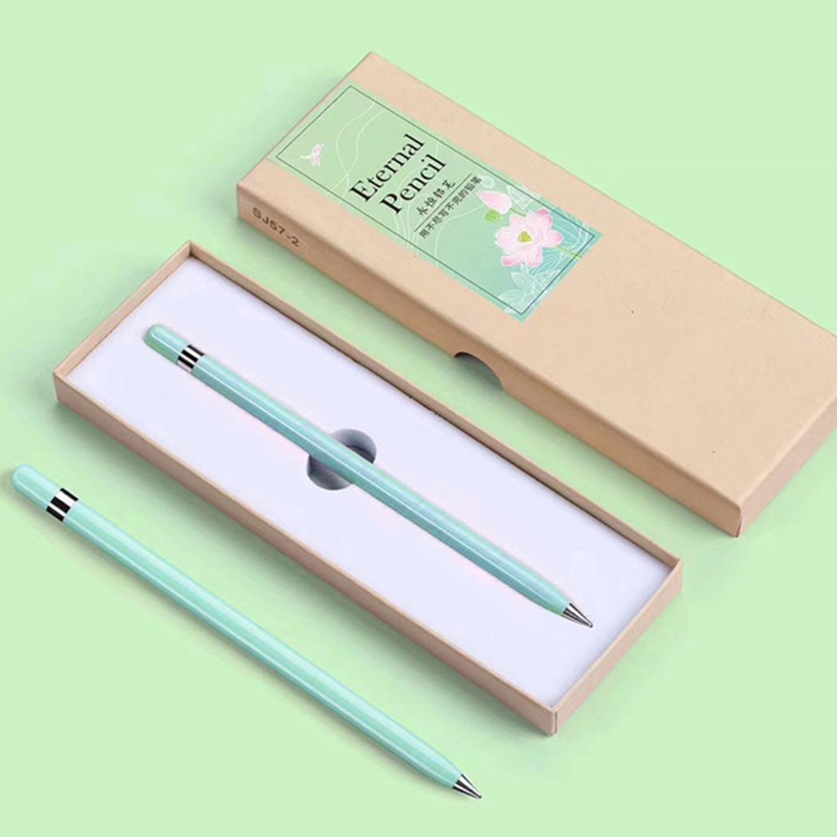 Inkless Pencil - 1pc Eternal W - Writing Tools review and price
