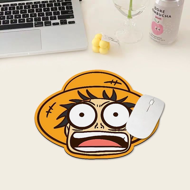 One Piece Luffy Mouse Pad, Sma - Office Furniture review and price