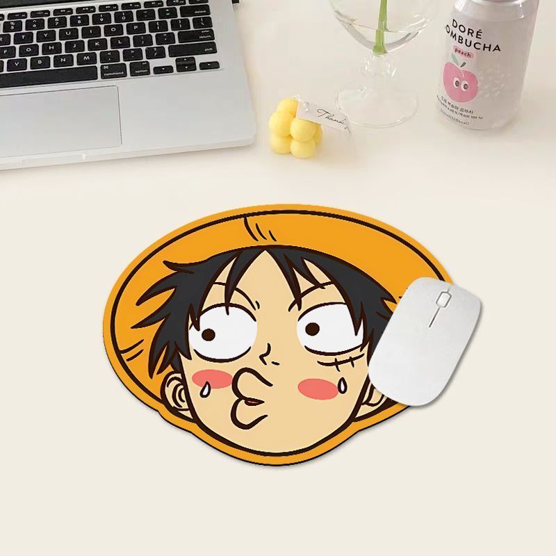 One Piece Luffy Mouse Pad, Sma - Office Furniture review and price