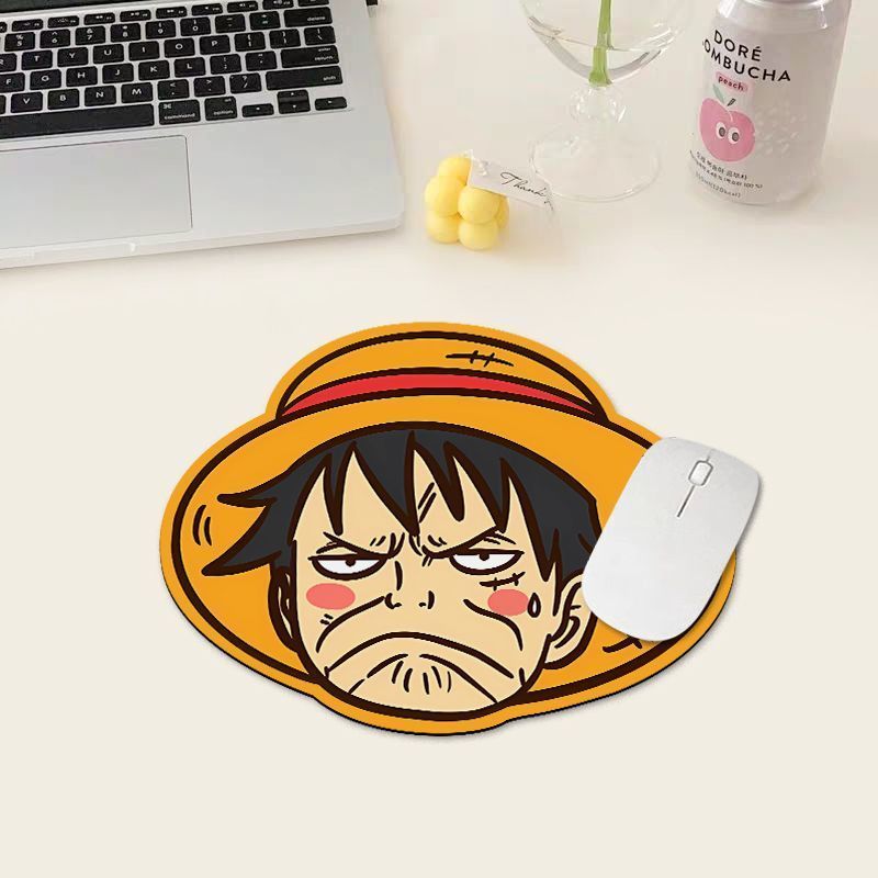 One Piece Luffy Mouse Pad, Sma - Office Furniture review and price