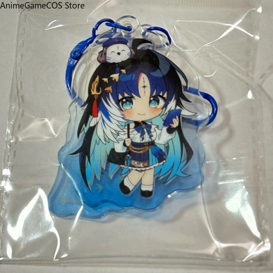 Anime Wuthering Waves Yangyang - Desk Accessories review and price