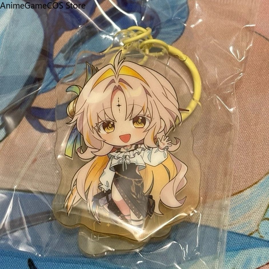 Anime Wuthering Waves Yangyang - Desk Accessories review and price